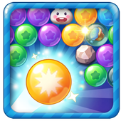 Bubble Star 2 icon