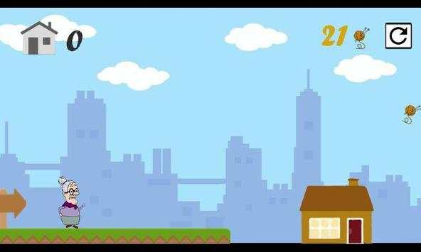 Speedy Granny screenshot 3