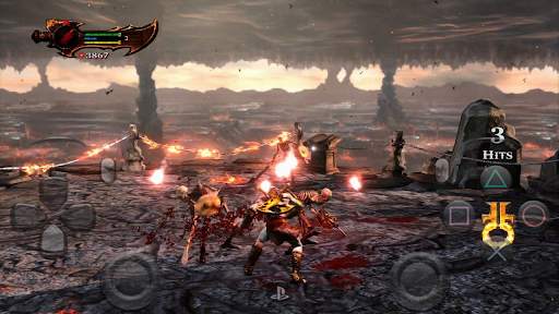 Ps3 Emulator screenshot 3