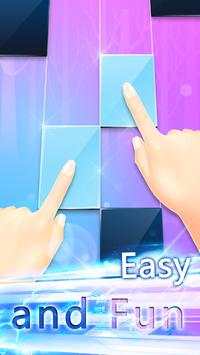 Ariana Grande Piano screenshot 2