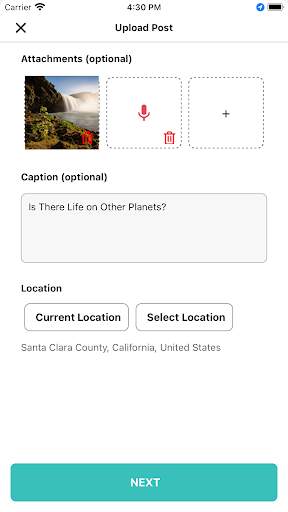 People App-Simply Ask & Answer screenshot 5