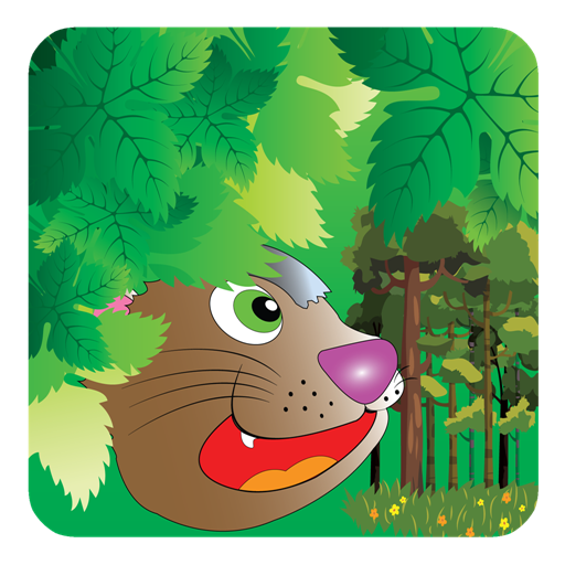 My Tom Jungle icon