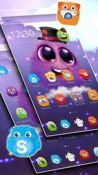 Fluffy Peach screenshot 3