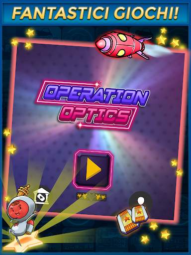 Operation Optics screenshot 13