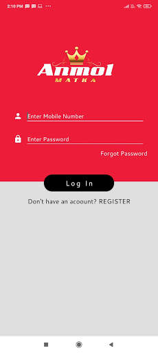 Anmol Matka- Online Matka Play and Fast Result screenshot 1