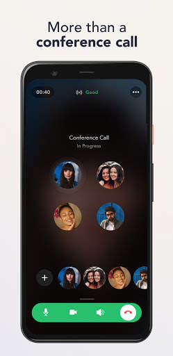 Pinngle Call & Video Chat screenshot 3