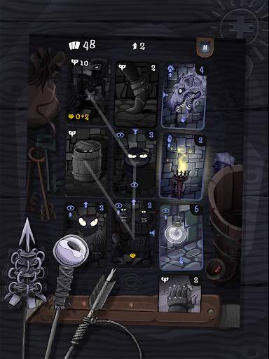 Card Thief screenshot 9