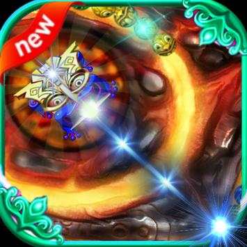 Zuma Lord Legend screenshot 1