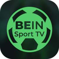 beIN Sport TV Channel logo