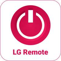 LG TV Remote - Remote LG Smart TV