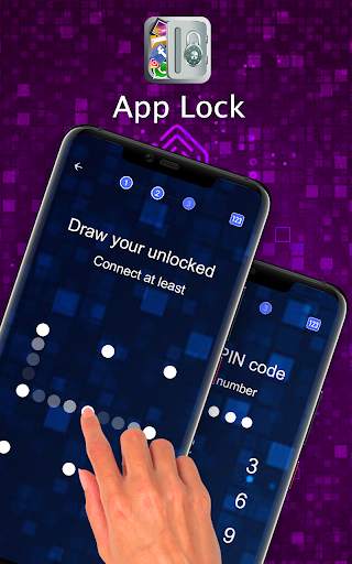 AppLock Go - Gallery Lock screenshot 5