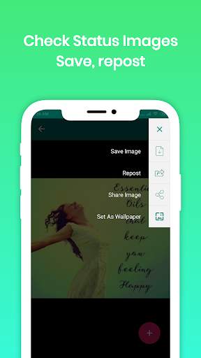 🇮🇳 Status Saver - Status Download for Whatsapp screenshot 2