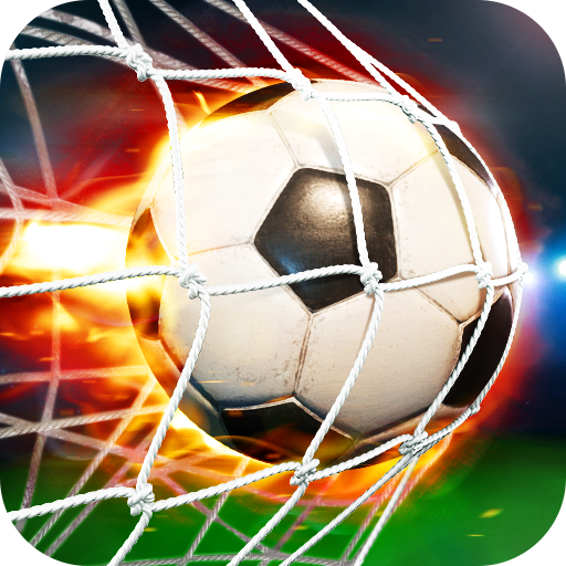 Fußball - Ultimatives Team icon