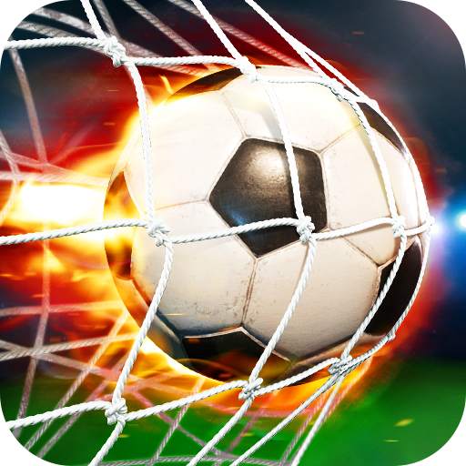 Soccer - Ultimate Team 4.1.0