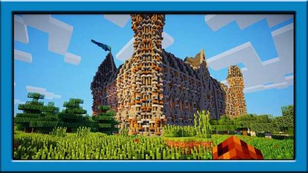 Builder for minecraft pe screenshot 3