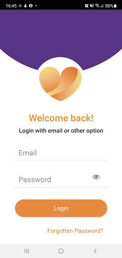 Jai Dee App screenshot 1