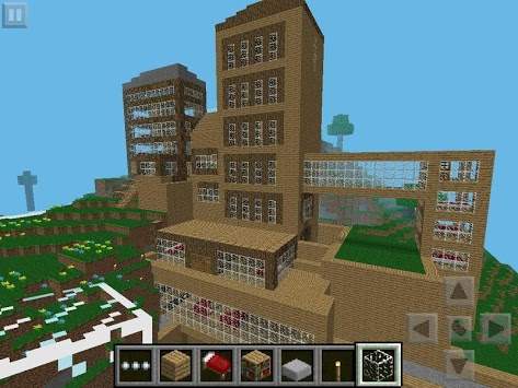 House Ideas - Minecraft screenshot 2