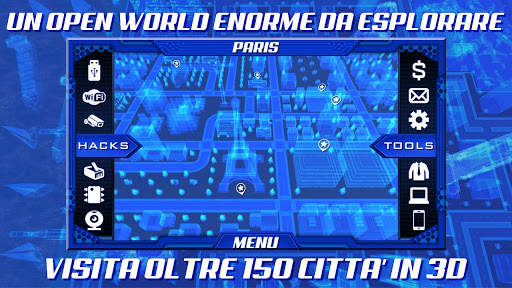 L'Hacker Solitario screenshot 5