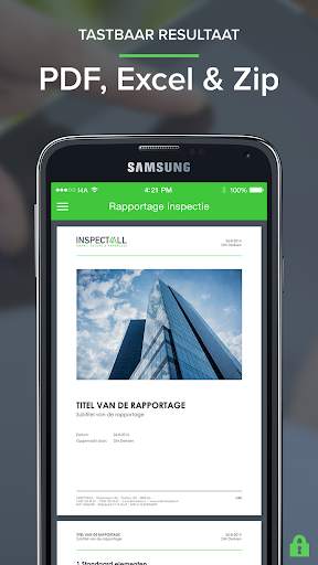 Inspect4All Form and PDF App screenshot 5