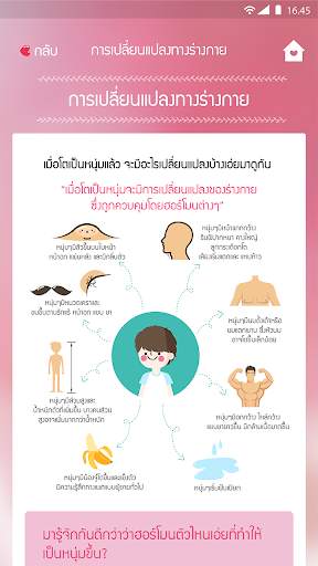 Sexual Health скриншот 4