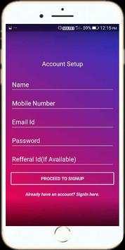 Task Money screenshot 1
