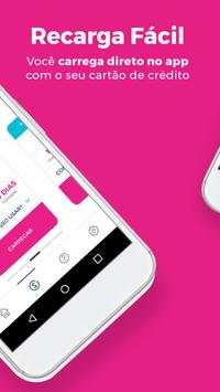 VEEK | Operadora digital, sem planos e contratos screenshot 3