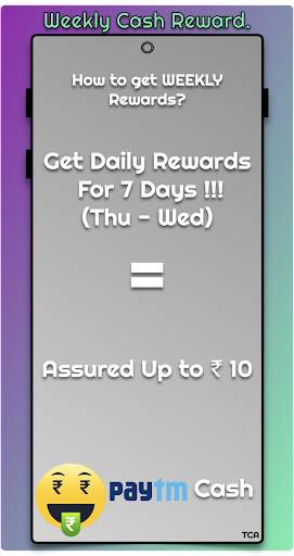 WooDoo | Rewarding Lockscreen screenshot 4