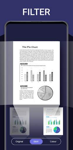 PDF Scanner App, Document Scan screenshot 3