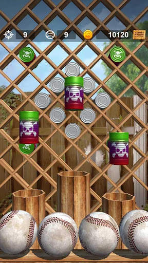 Tom's Can Smash screenshot 6