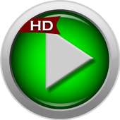 Indian MAX Player - Indian HD Video Player logo