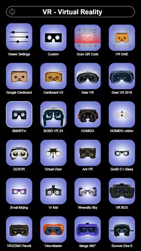 Sites in VR скриншот 20