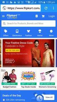 SOCIAL MEDIA BROWSER screenshot 6