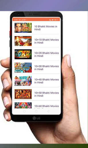 Devi Maa All Bhakti Movies HD Quality screenshot 1