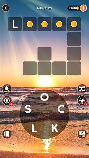 Word Season - Connect Crossword Game screenshot 7