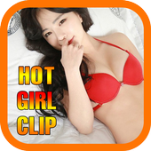 Hot Girl New icon