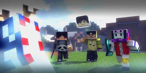 Zenmatho for Minecraft PE screenshot 6