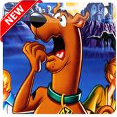 Scooby Dog: Adventure World icon