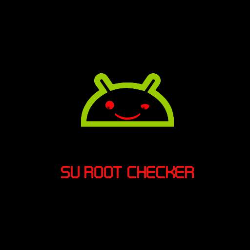 SU Root Checker 2.0