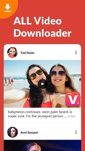 Sax Video Downloads screenshot 2