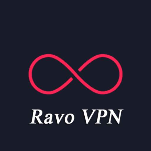Ravo VPN 1.1.1