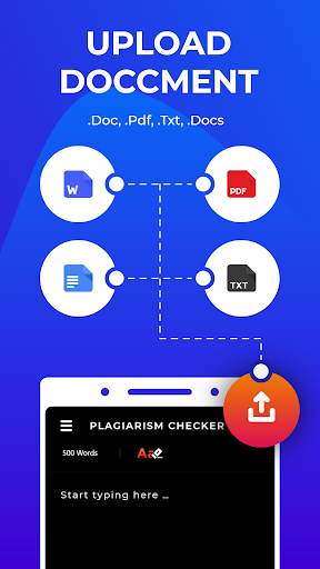Plagiarism Checker screenshot 5
