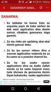 Yasmin Harka Videos screenshot 3