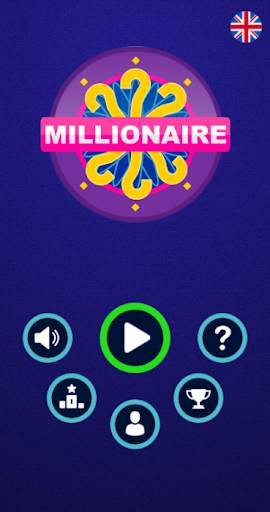 Millionaire 2020 - Offline Quiz screenshot 1