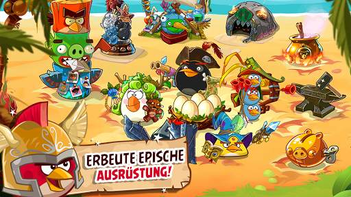AB Epic RPG screenshot 6