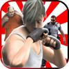 SHANE : VIOLENT &amp; BLOODY FIGHTING GAME (BRUTAL) ! icon