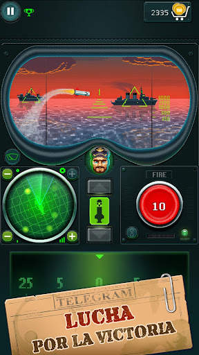 You Sunk - Submarine Attack screenshot 5
