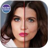 Old Me - Face Predictor 1.0