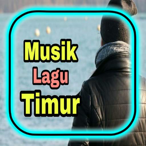 Lagu Timur Viral Offline 1.5