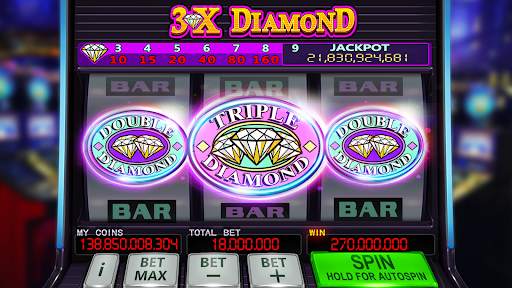 Ignite Classic Slots screenshot 1