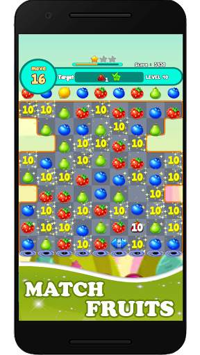 Fruits Mania 2024 screenshot 5